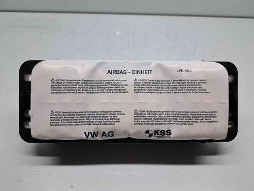 Airbag pasager Skoda Octavia 3 (5E3) Facelift [Fabr 2012-2020] 8V0880204G