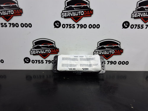 Airbag pasager Skoda Octavia 3 facelift (2017-2019) 1.6 Motorina 2019, 8V0880204J