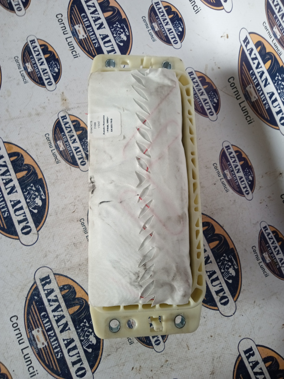 Airbag pasager Skoda Octavia 4, 5E3880204E