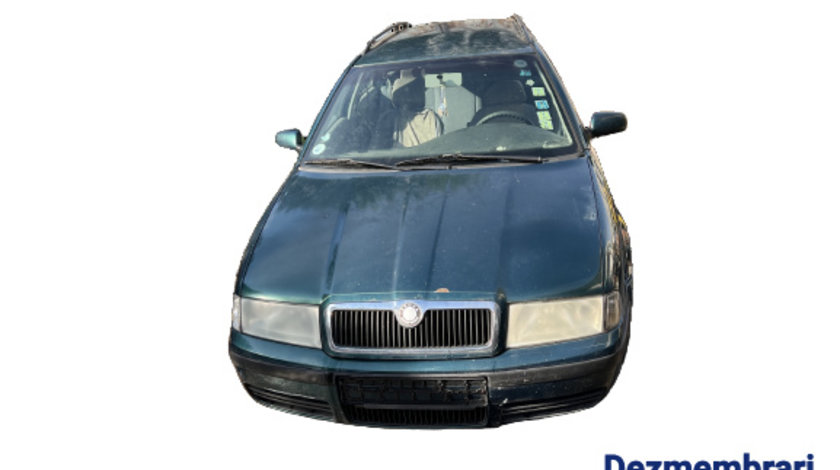 Airbag pasager Skoda Octavia [facelift] [2000 - 2010] Combi wagon 5-usi 1.9 TDI MT (90 hp)