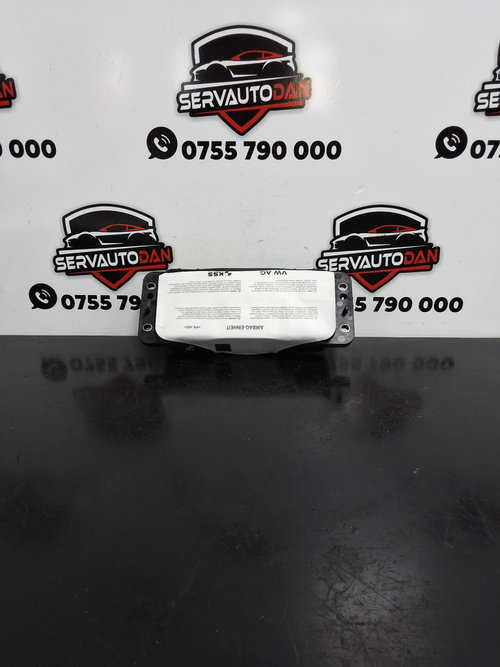 Airbag pasager Skoda Rapid (2012-2017) 1.6 Motorina 2014, 1ST880204