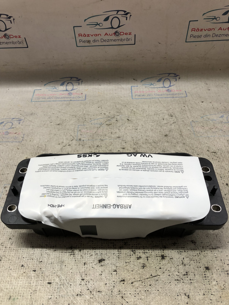 Airbag pasager Skoda RAPID 2015, 1ST880204A