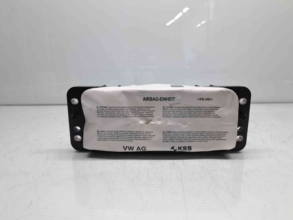 Airbag pasager Skoda Rapid (NH3) [Fabr 2
