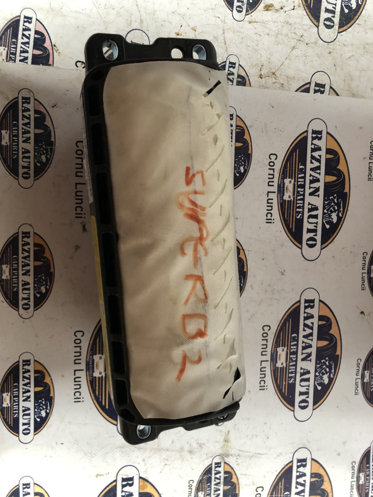 Airbag pasager Skoda Superb 2 2011, 3T0880204A