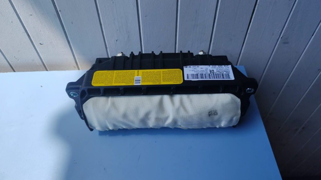 Airbag pasager Skoda Superb 2 Combi 2.0 TDI 2012 Cod : 3T0880204A