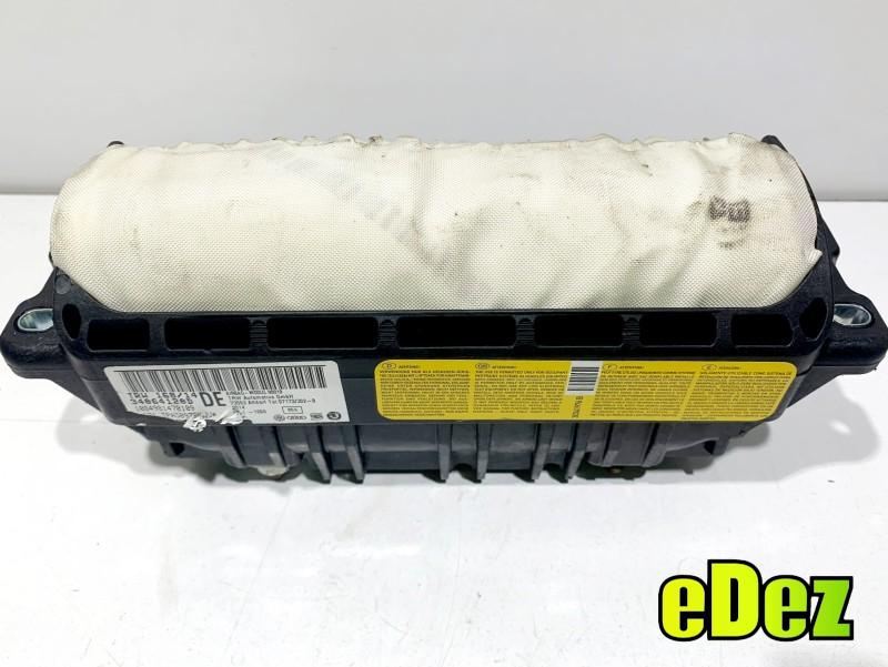 Airbag pasager Skoda Superb 2 facelift (2013-2015) 3T0880204B