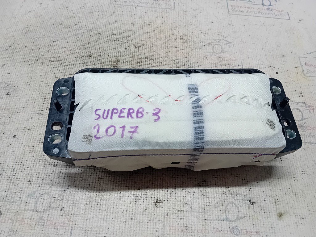 Airbag pasager Skoda Superb 3 2017, 3V0880204E