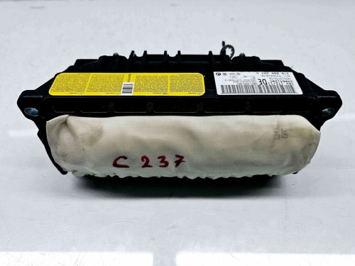 Airbag pasager Skoda Superb II Combi (3T5) [Fabr 2009-2015] 3T0880204A