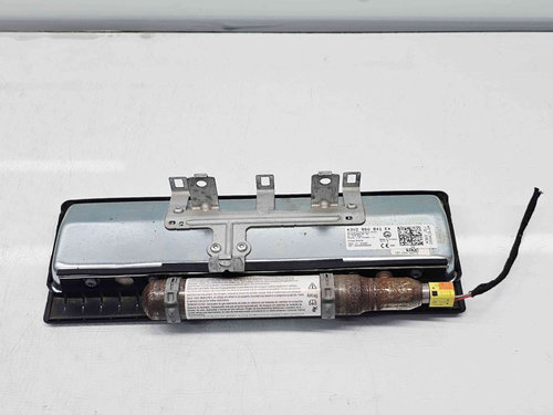 Airbag pasager Skoda Superb III Combi (3V5) [Fabr 2015-2024] 3V2880841
