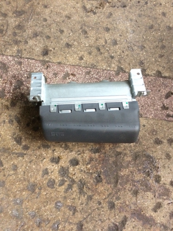 Airbag pasager Smart Fortwo [1998 - 2002] Hatchback 0.6 AMT (61 hp) CITY-COUPE (450) M160 E6AL B05, M160.910