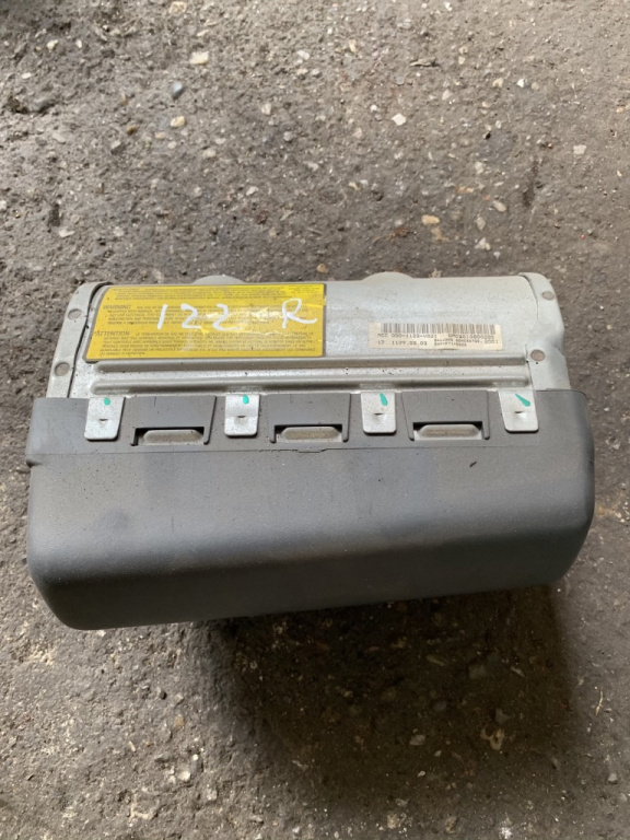 Airbag pasager Smart Fortwo [1998 - 2002] Hatchback 0.6 AMT (55 hp) CITY-COUPE (450) M160 E6AL B03, M160.910