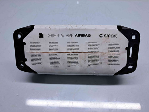 Airbag pasager SMART Fortwo Coupe (W453) [Fabr 2014-2019] 985258063R