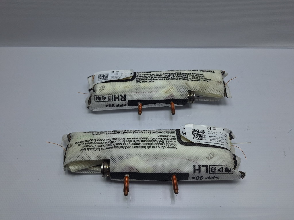 Airbag pasager spate Volkswagen Passat B8 Variant (3G5) 2.0 TDI CRLB DSG 2015