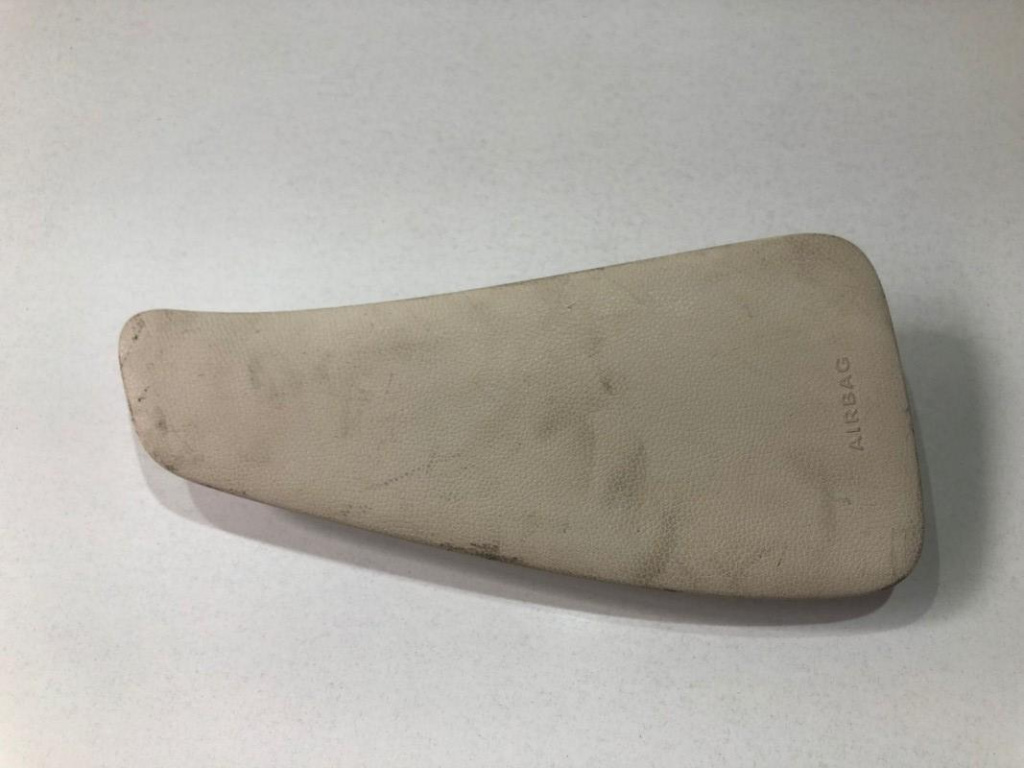 Airbag pasager stanga fata a2128603402 Mercedes-Benz E-Class W212 [2009 - 2013]