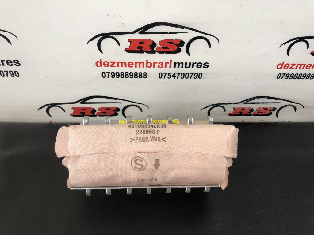 Airbag pasager Subaru Forester 2.0 D sedan 2009 (1064776)