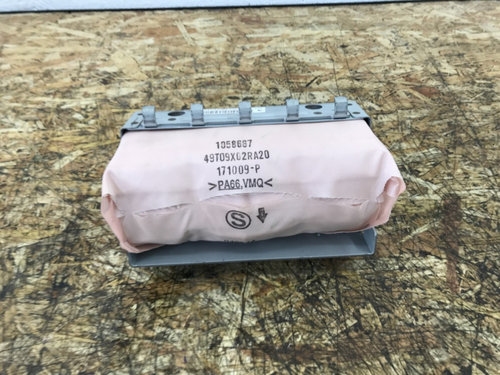 Airbag pasager Subaru Outback 2.0 d, 150cp, 4X4, manual sedan 2010 (cod intern: 28613)