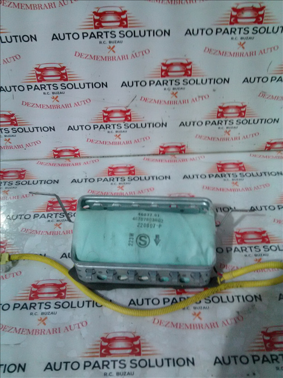 Airbag pasager TOYOTA AVENSIS 2.2 D an fabr. 2006