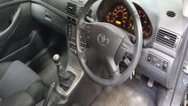 Airbag pasager Toyota Avensis 2007 Sedan 2.0 D