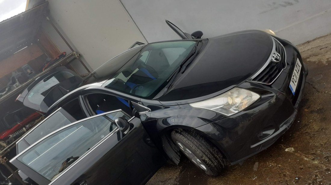 Airbag pasager Toyota Avensis 2011 Break 2000