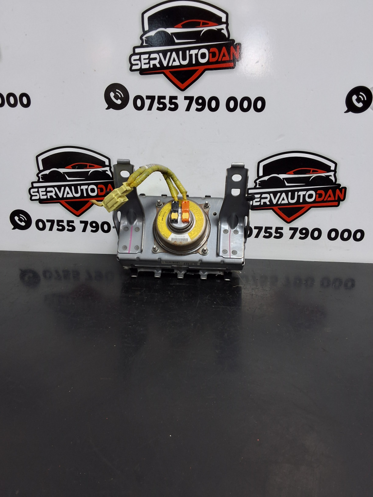 Airbag pasager Toyota RAV 4 (2005-2010) 2.2 Motorina 2007, -