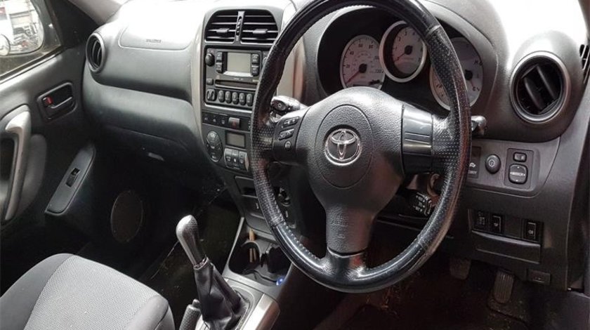 Airbag pasager Toyota RAV 4 2005 SUV 2.0 D