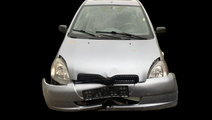 Airbag pasager Toyota Yaris P1 [1999 - 2003] Hatch...