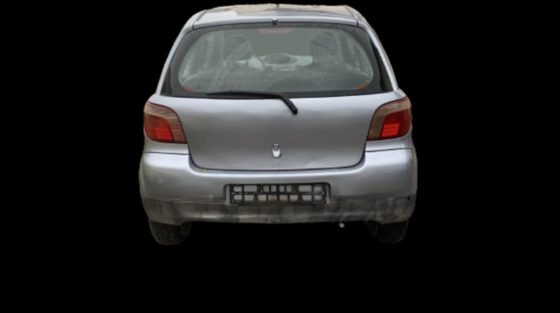 Airbag pasager Toyota Yaris P1 [1999 - 2003] Hatchback 3-usi 1.0 MT (68 hp)