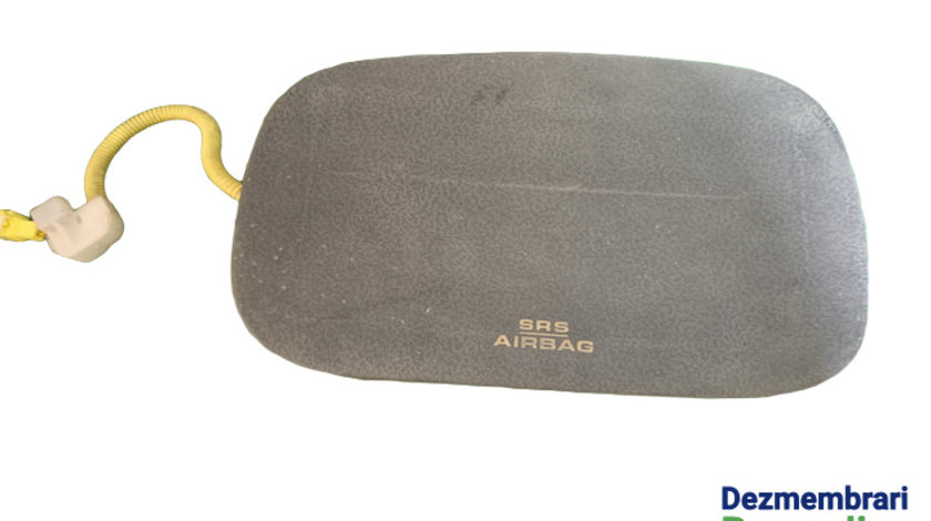 Airbag pasager Toyota Yaris P1 [1999 - 2003] Hatchback 3-usi 1.5 MT (106 hp) (SCP1_ NLP1_ NCP1_)