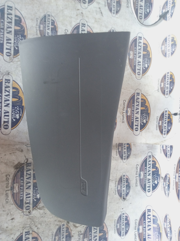 Airbag pasager UK Dacia Sandero 2017, 985254175R