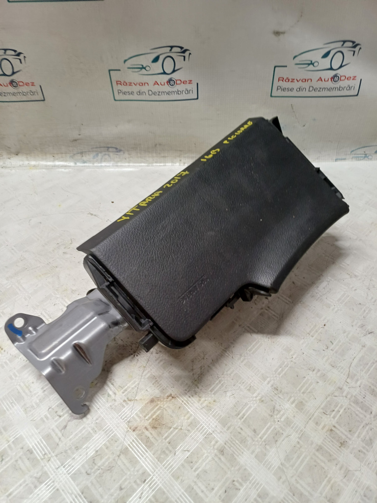 Airbag pasager UK Suzuki Vitara 1.6 Benzina 2017, 7395054P00