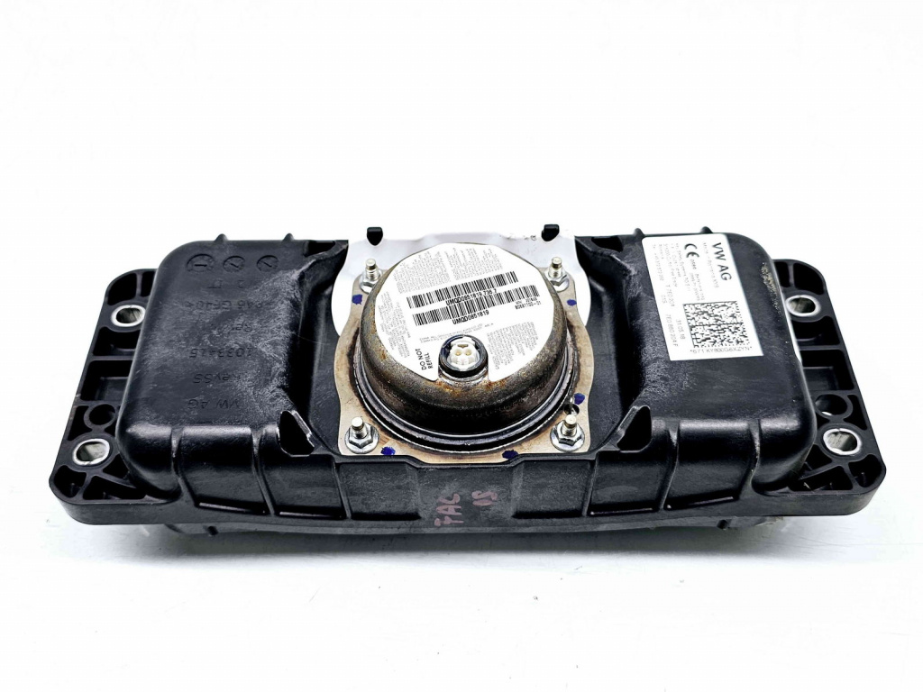 Airbag pasager Volkswagen Caddy IV Van (SAA, SAH) [Fabr 2015-2024] 7E0880204F