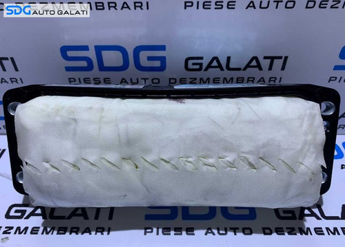 Airbag Pasager Volkswagen EOS 2009 - 2016 Cod 5K0880204A 5K0 880 204A
