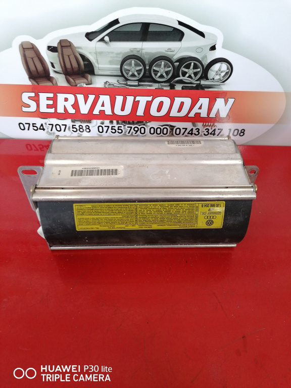 Airbag pasager Volkswagen Golf 4 (1997-2005) 1.9 Motorina 2000