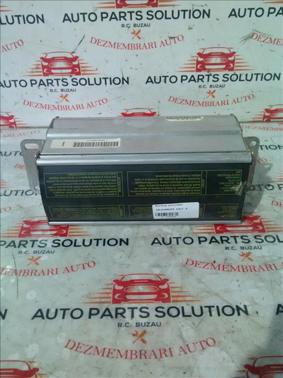 Airbag pasager VOLKSWAGEN GOLF 4