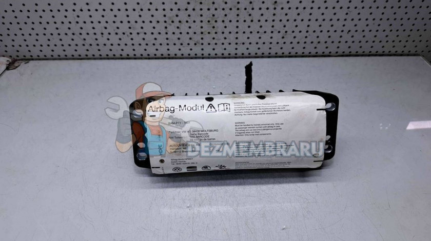 Airbag pasager Volkswagen Golf 5 (1K1) [Fabr 2004-2008] 1K0880204L