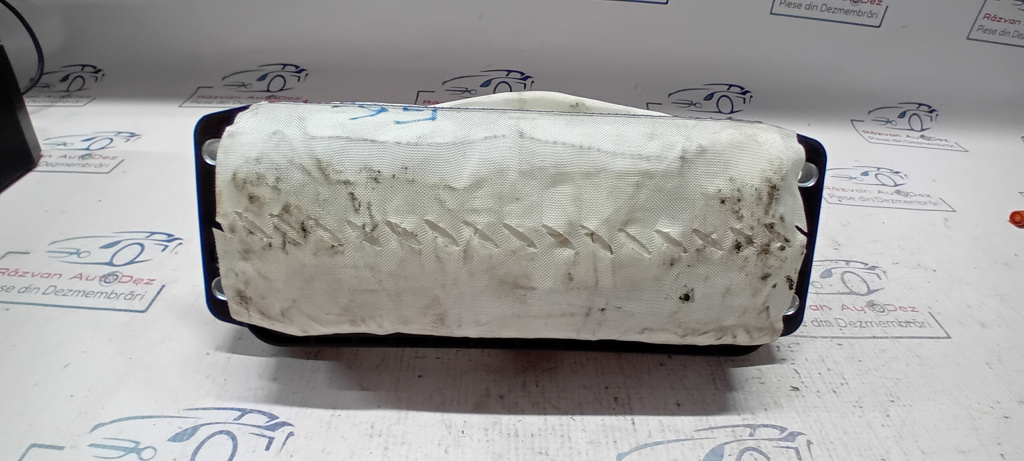 Airbag pasager Volkswagen Golf 6 2010, 5K0880204A