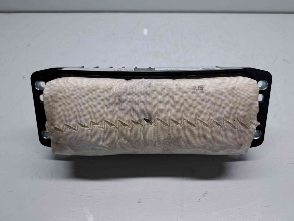 Airbag pasager Volkswagen Golf 6 (5K1) [Fabr 2009-2013] 5K0880804A