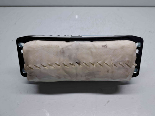 Airbag pasager Volkswagen Golf 6 (5K1) [Fabr 2009-2013] 5K0880804A