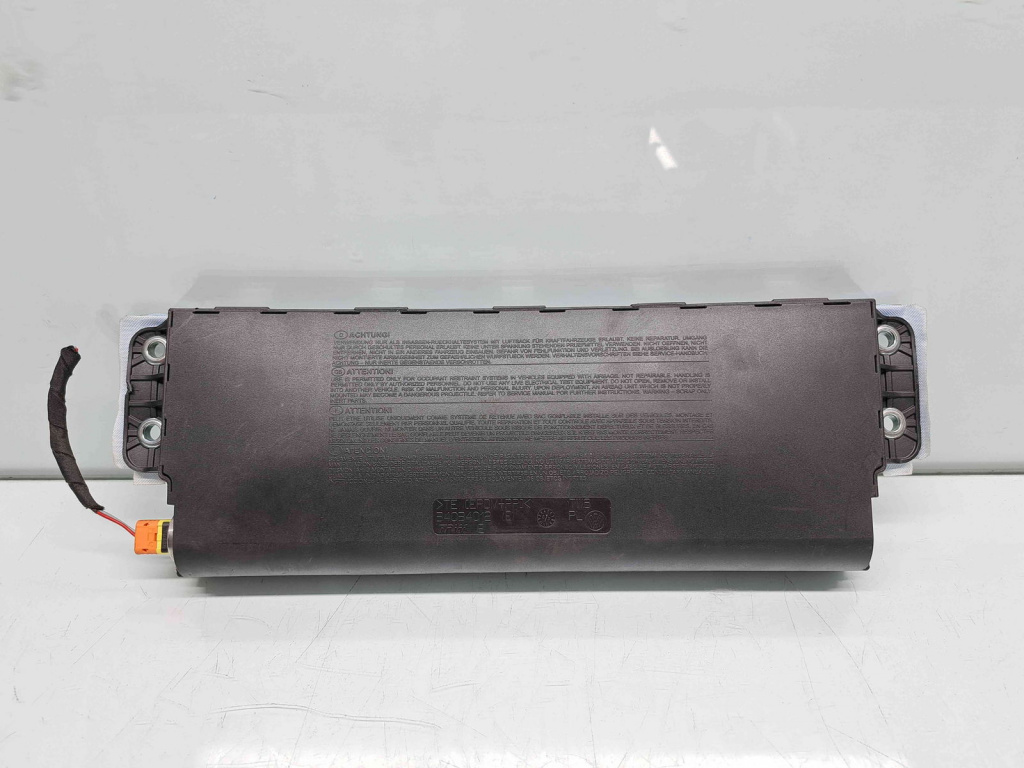 Airbag pasager Volkswagen Golf 6 (5K1) [Fabr 2009-2013] 34034011 D