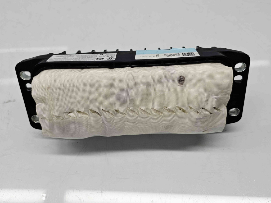 Airbag pasager Volkswagen Golf 6 (5K1) GTI [Fabr 2009-2013] 5K0880204A