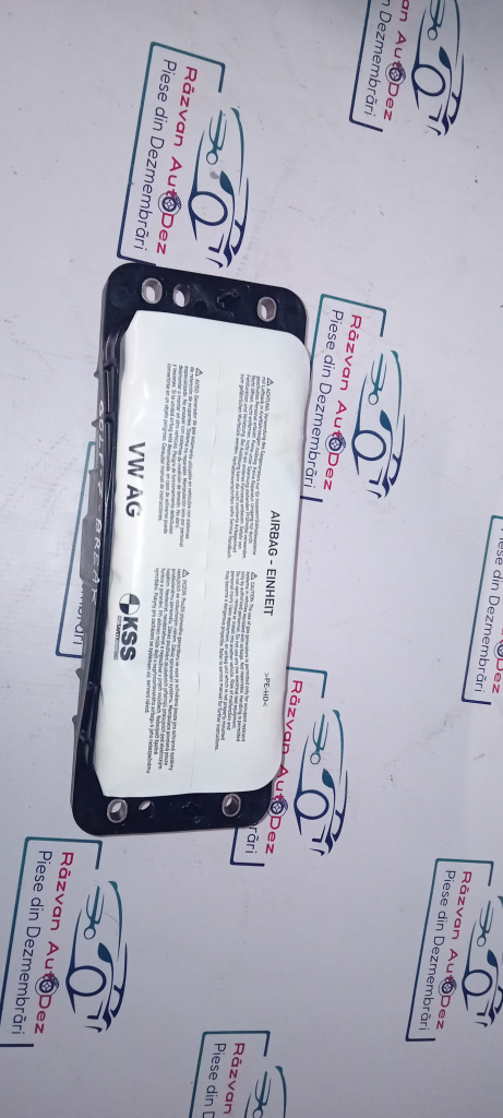 Airbag pasager Volkswagen Golf 7 2014, 8V0880204E