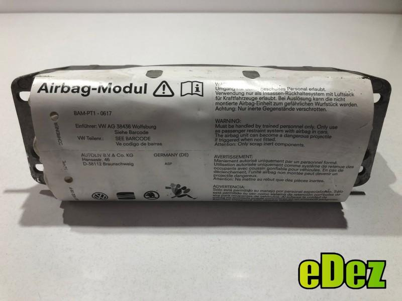 Airbag pasager Volkswagen Jetta 3 (1992-1998) 1k0880204k