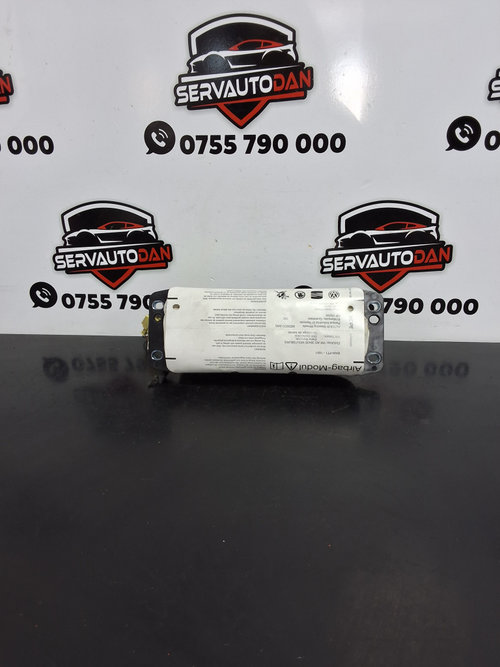 Airbag pasager Volkswagen Jetta 5 (2005-2010) 1.9 Motorina 2008, -