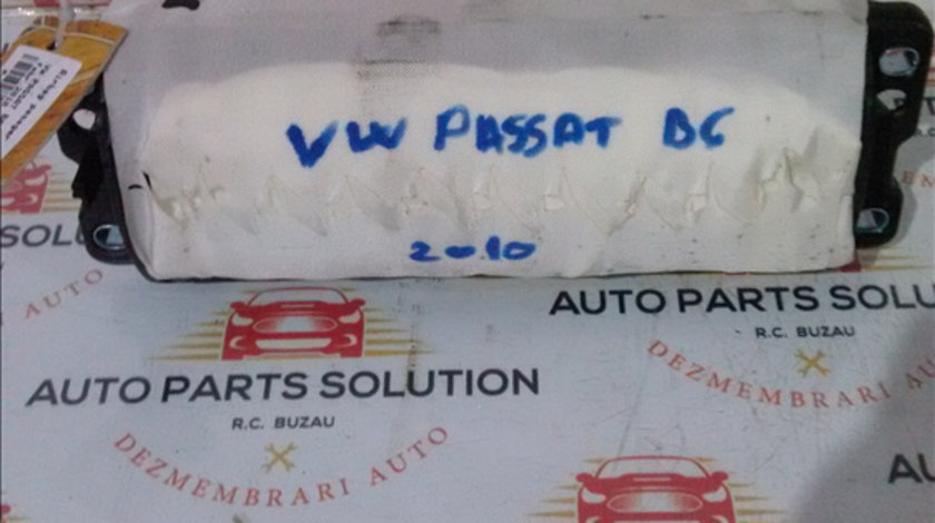 Airbag pasager VOLKSWAGEN PASSAT B6 2005-2010