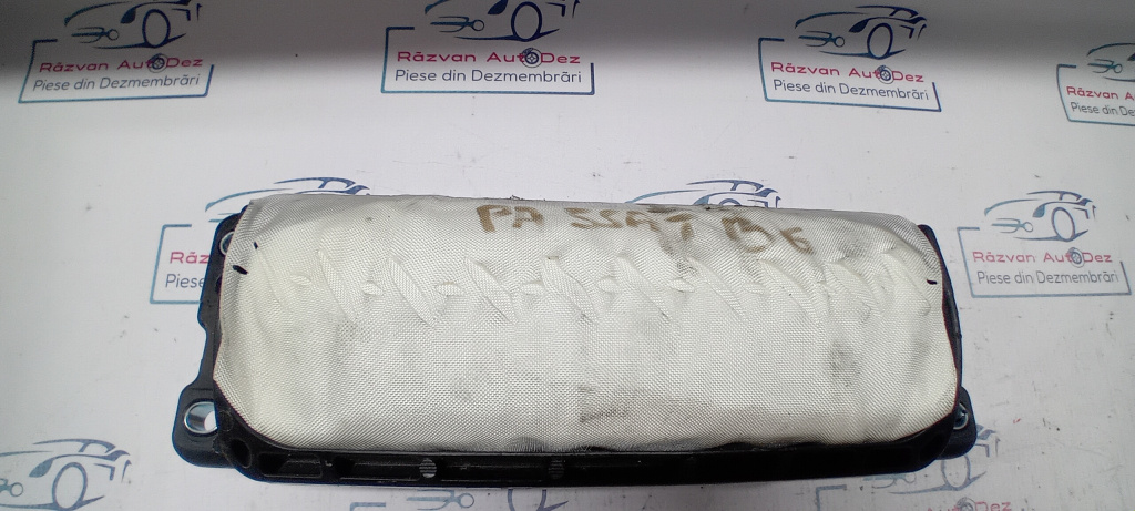 Airbag pasager Volkswagen Passat B6 2006, 3C0880204