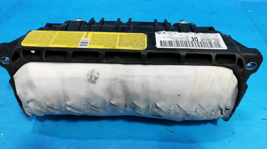 Airbag pasager Volkswagen Passat B6 34017892C