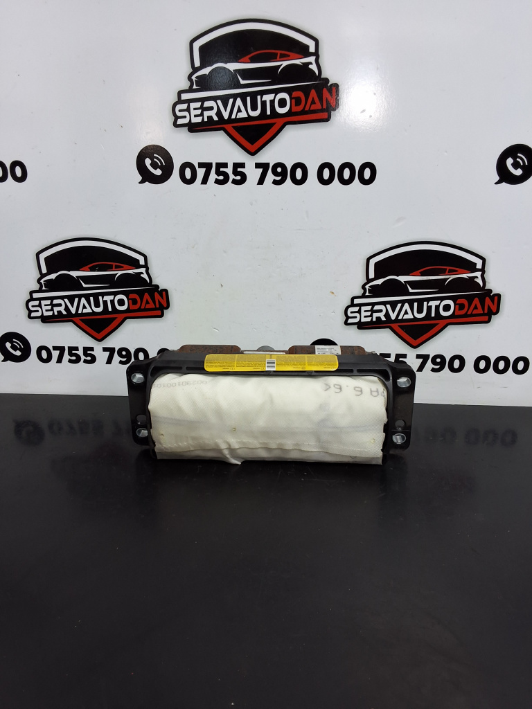Airbag pasager Volkswagen Passat B6 3C (2005-2010) 2.0 Motorina 2009, 3C0880204D / VOLAN STANGA