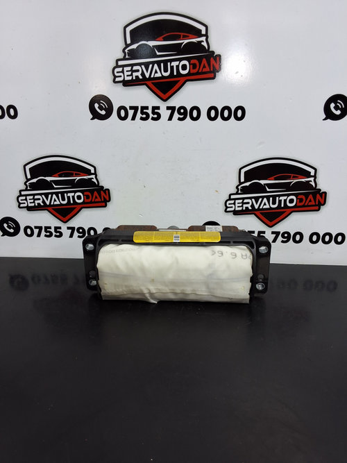 Airbag pasager Volkswagen Passat B6 3C (2005-2010) 2.0 Motorina 2009, 3C0880204D / VOLAN STANGA
