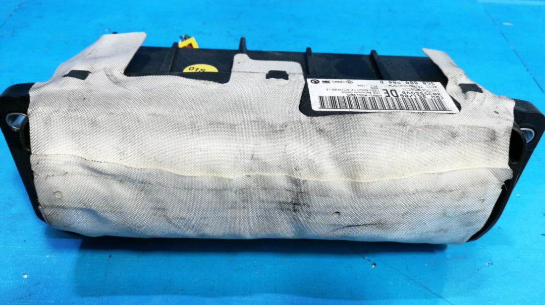 Airbag pasager Volkswagen Passat B6 3C0 880 204 D, 30355699B