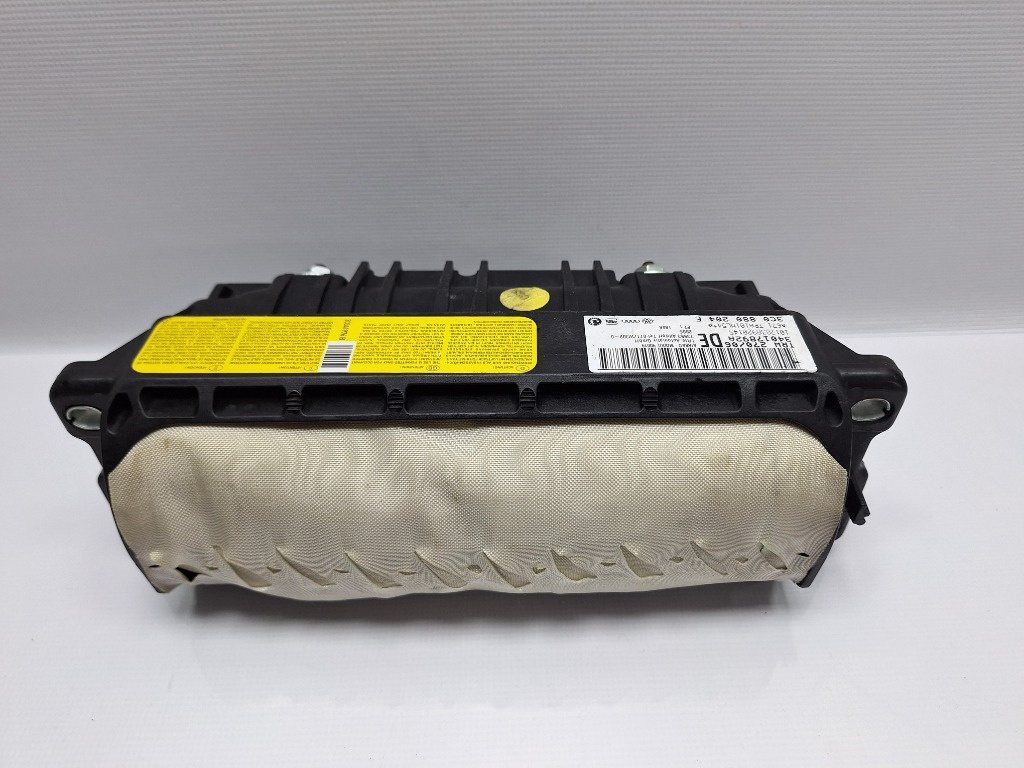 Airbag pasager Volkswagen Passat B6 (3C5) 2.0 TDI 2007